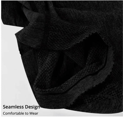Women's High Waist Seamless Sports
