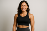 testimonial avatar for Women's High Waist Seamless Sports products